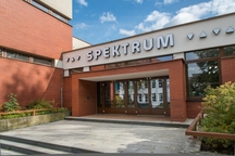Městské středisko kultury a sportu Spektrum v Sezimově Ústí informuje o aktuálním dění ve městě a okolí